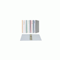 고주파 A4  3공 사다리바인더 10cm 백색