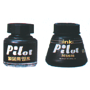 6000 30cc 제도잉크 (개)