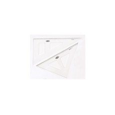 8000 45cm삼각자(유선)