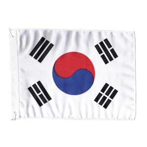 15000 태극기 140*180