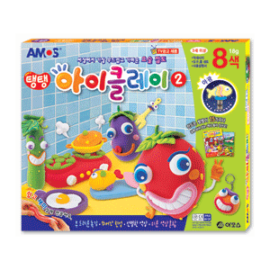8000 아이클레이