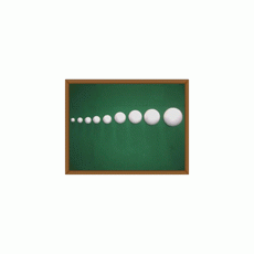 스치로폴공 50/60/80/100