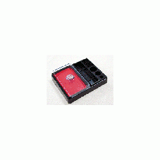 사각인주(미닫이) 100