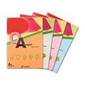 일진 칼라OA지(80g/25매) (P1-P5)