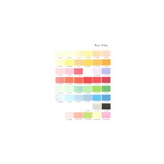 일진 칼라OA지(80g/25매) (P26-P30)
