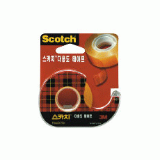 4200 스카치 #583D (18mm*30m)/개