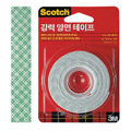5800 폼 양면테이프 #2215 ((24mm*1.5m)