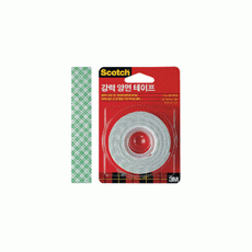 5800 폼 양면테이프 #2215 ((24mm*1.5m)