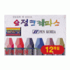 1500 요정단색파스(노랑) - D.C상품