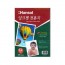한솔 칼라잉크젯전용지(A4/100매)