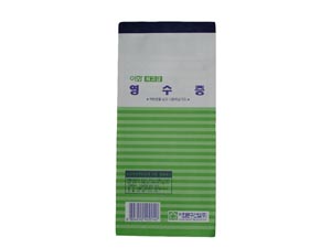 카본  간이영수증(10권)