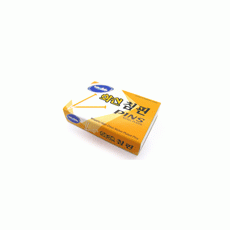 500 침핀